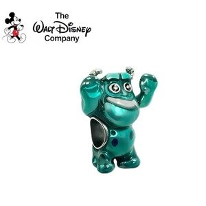 Disney Pixar Monster’s Inc Sulley charm
